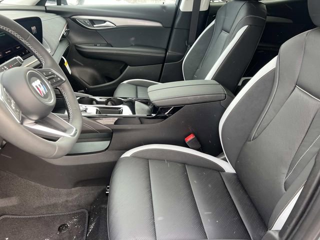 New 2026 Buick Envision Sport Touring AWD/4WD image 17