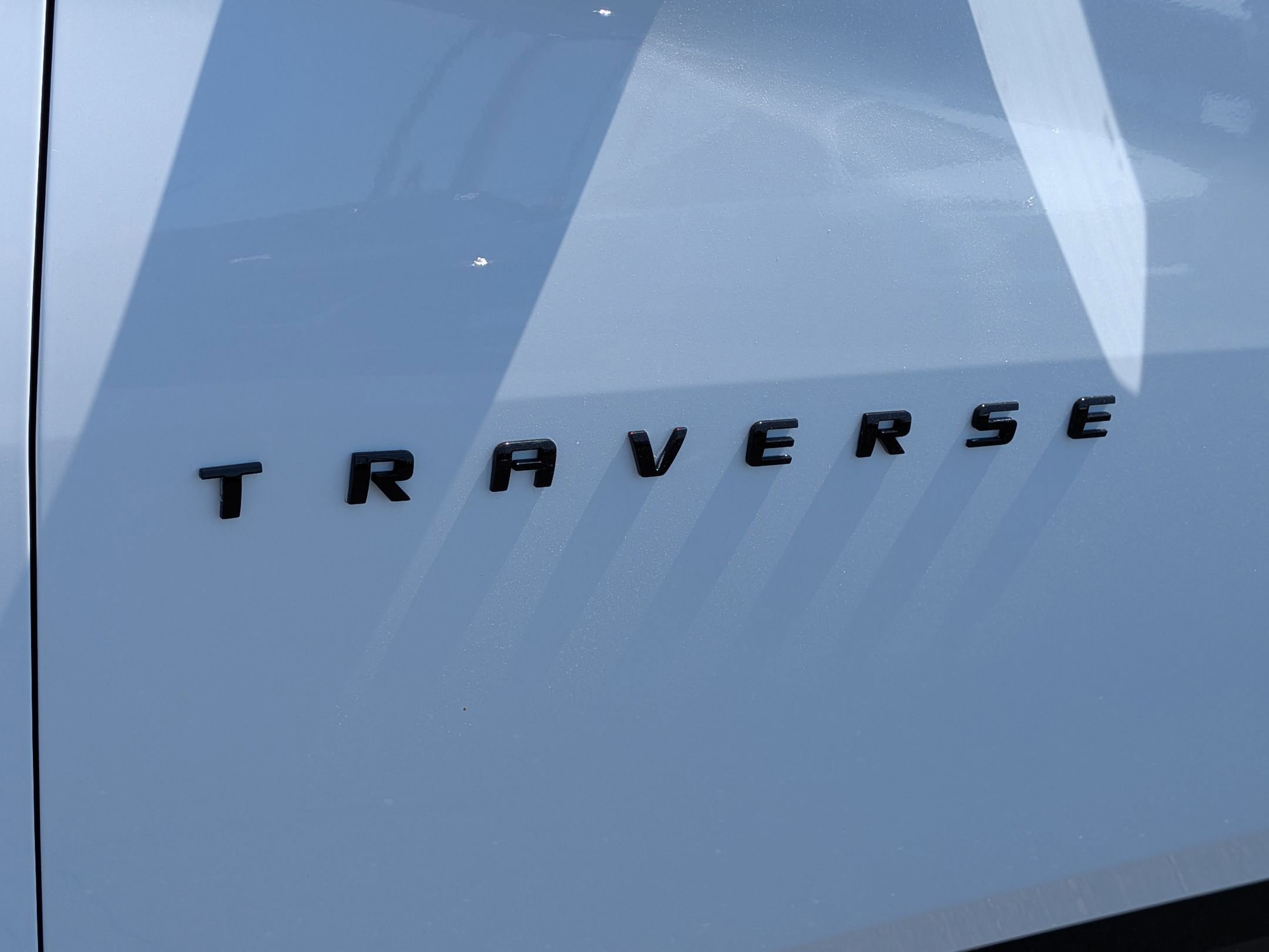 Certified 2023 Chevrolet Traverse LT FWD image 31