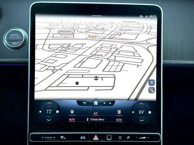 Certified 2022 Mercedes-Benz S 580 4MATIC Sedan image 15