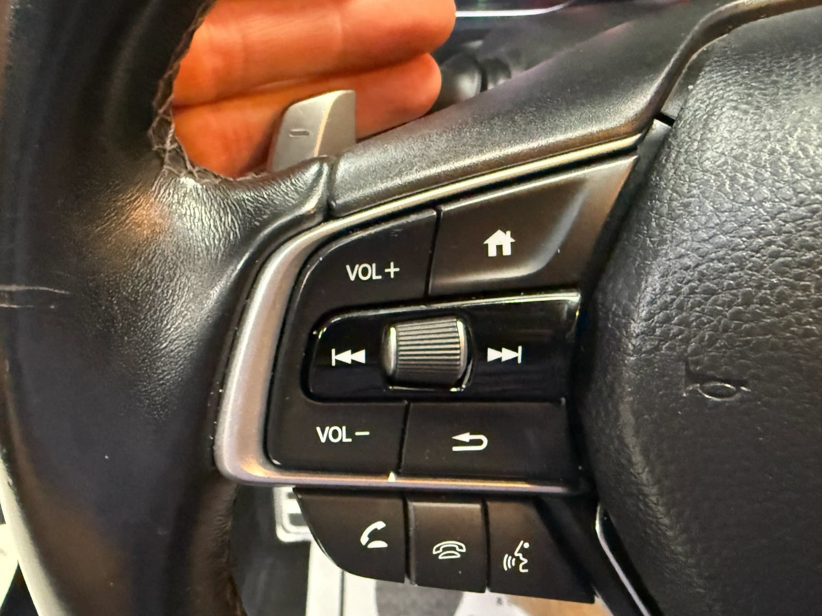 Used 2022 Honda Accord Sport Special Edition image 43