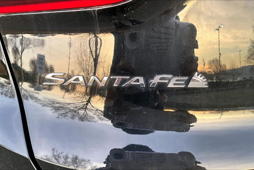 Used 2023 Hyundai Santa Fe Limited image 26