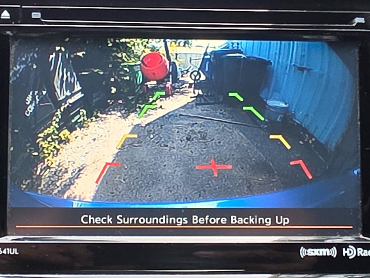 Used 2016 Subaru WRX AWD/4WD image 19