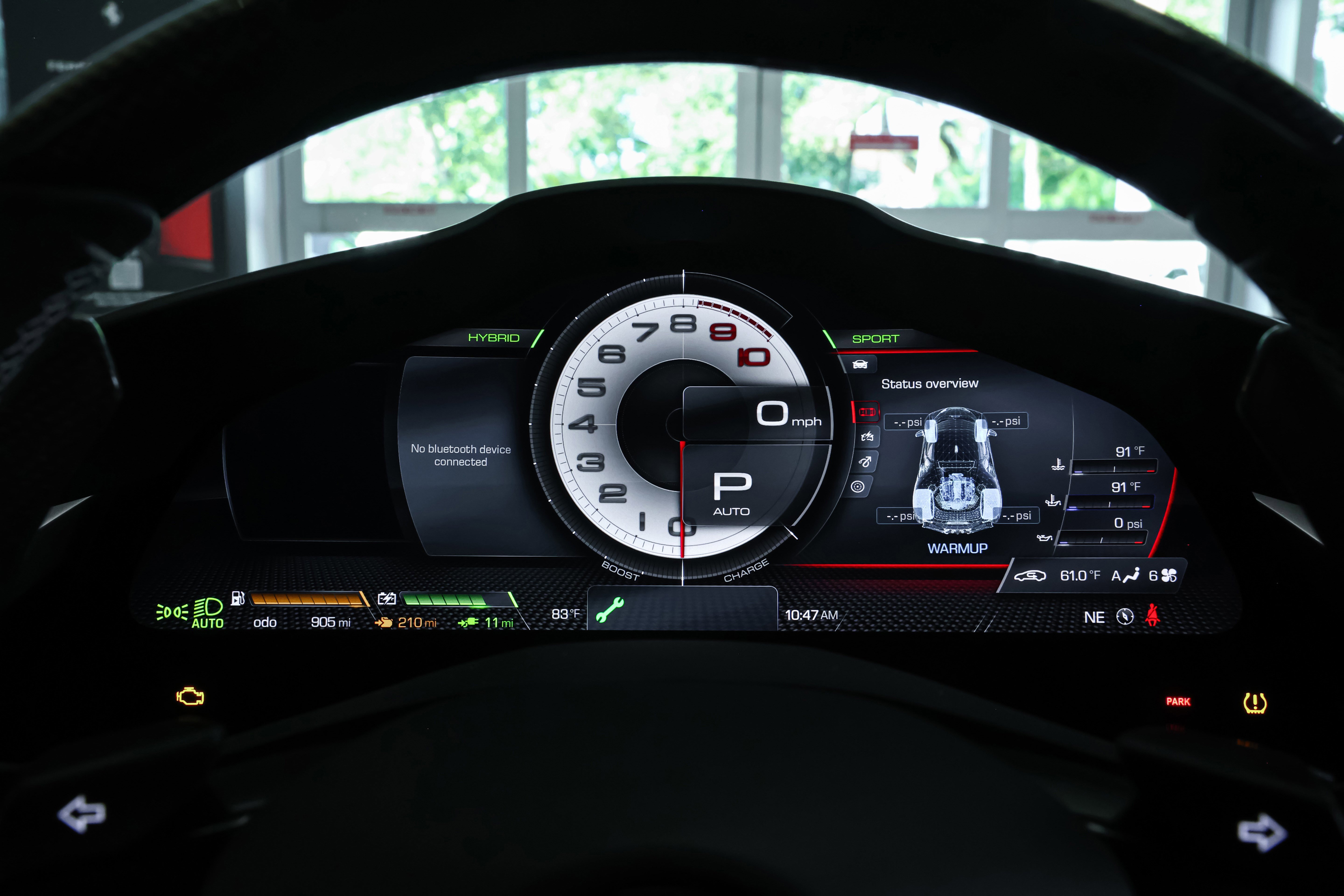 Used 2023 Ferrari SF90 Stradale image 24