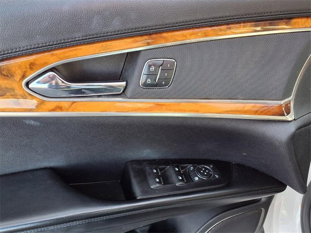 Used 2016 Lincoln MKX Select w/ Select Plus Package image 13