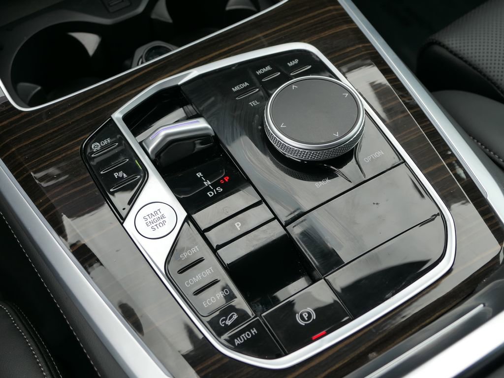 Used 2025 BMW X5 xDrive40i w/ Premium Package image 19