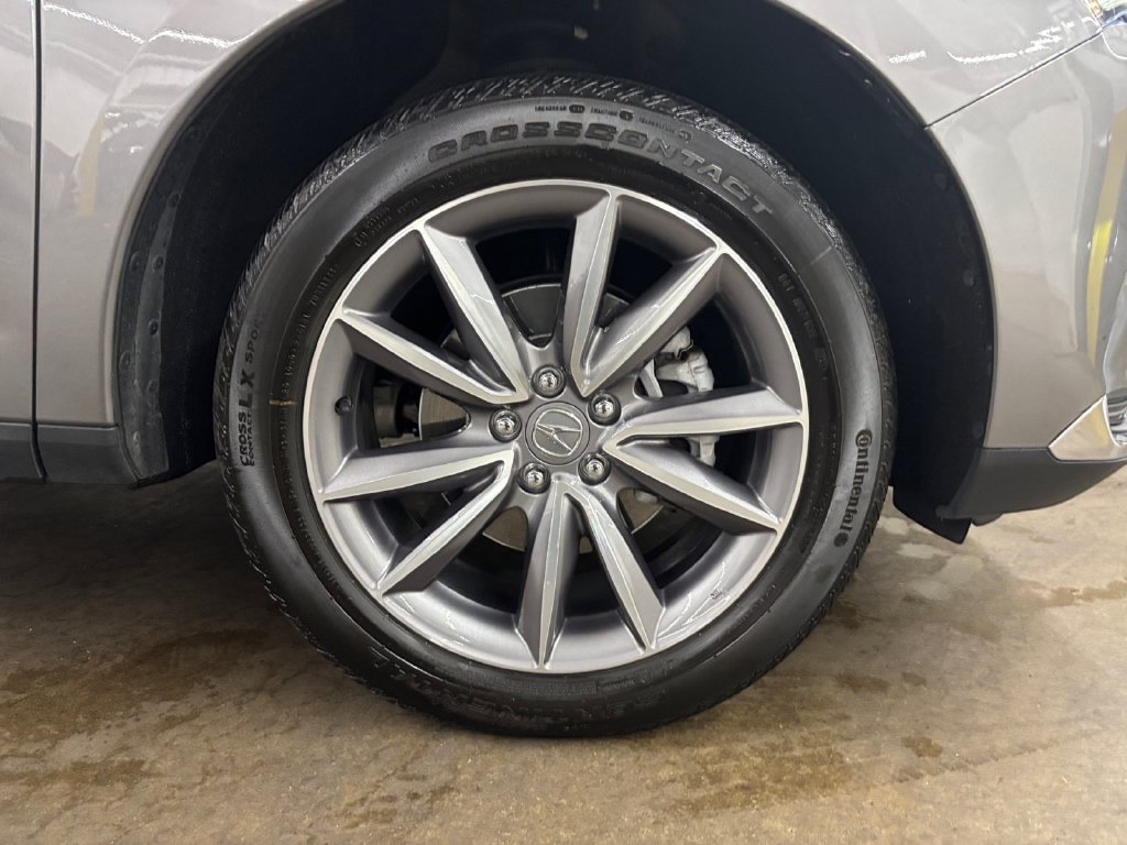 Certified 2024 Acura RDX w/ Technology Package AWD/4WD image 34