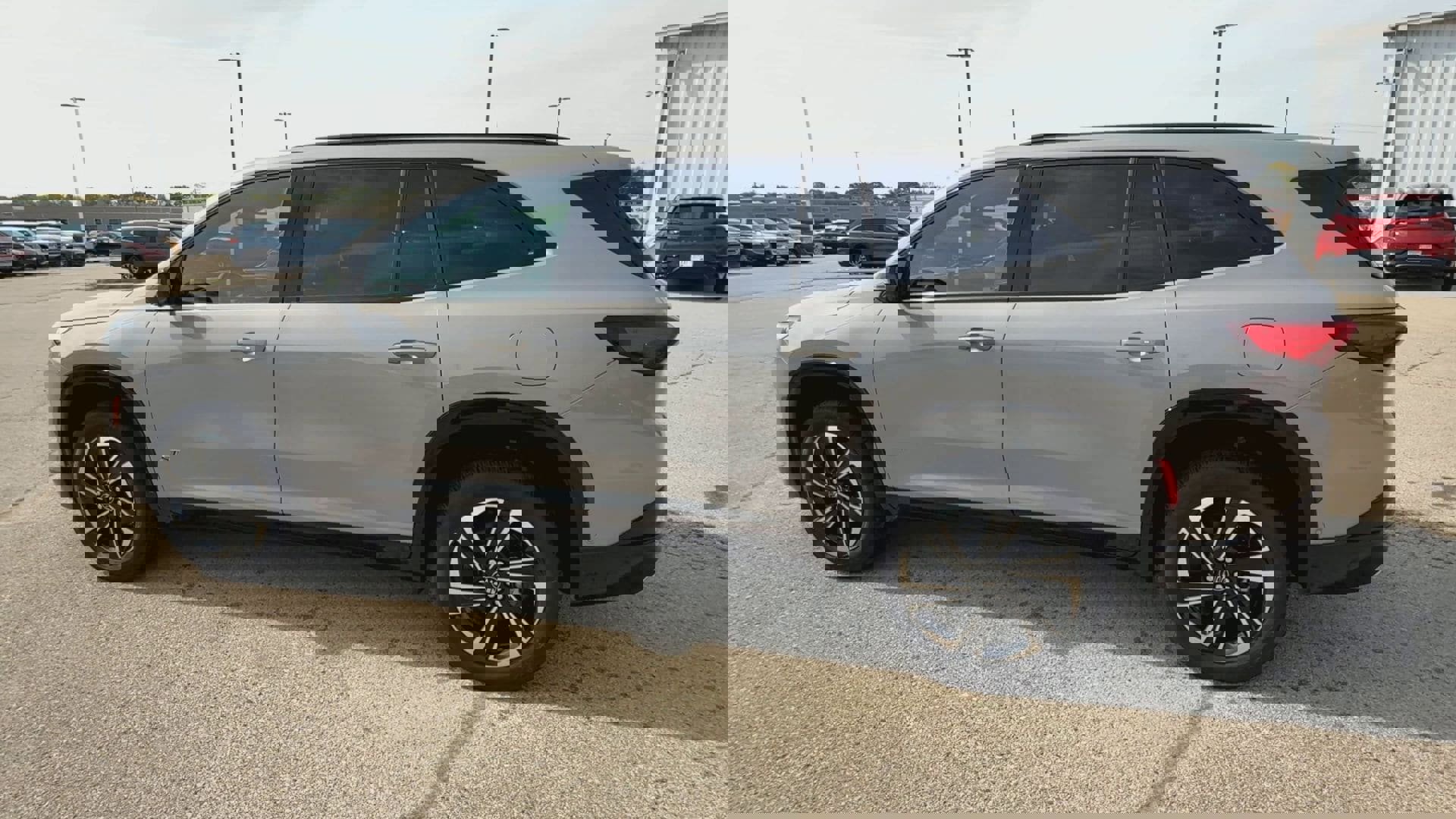 New 2026 Buick Enclave Sport Touring w/ Super Cruise Package image 6