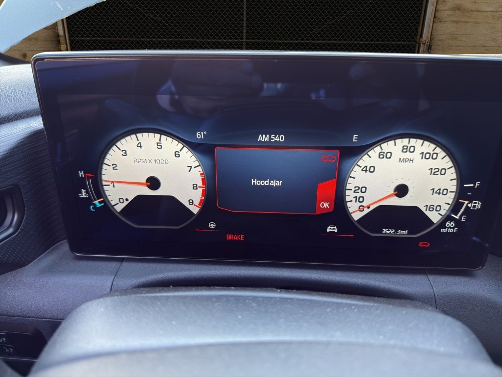 Used 2024 Ford Mustang GT RWD image 20