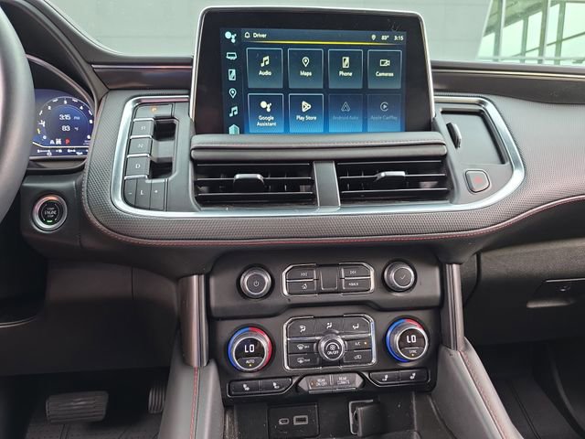 Used 2022 Chevrolet Tahoe RST w/ Luxury Package AWD/4WD image 23