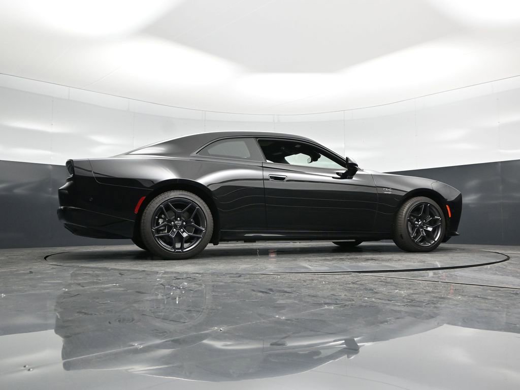 Used 2024 Dodge Charger R/T w/ Plus Group image 51