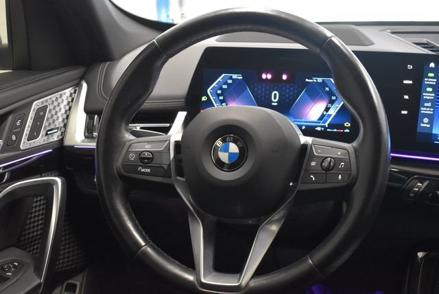 Used 2023 BMW X1 xDrive28i w/ Premium Package AWD/4WD image 24