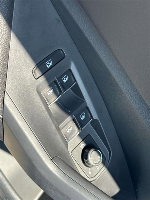 New 2025 Volkswagen Jetta Sport image 24