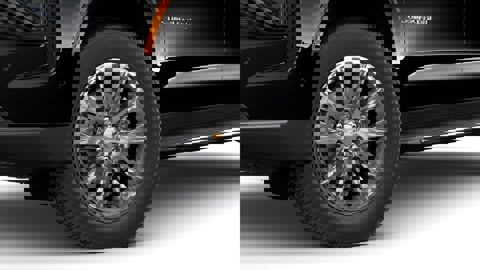 New 2026 Chevrolet Suburban Premier w/ Sun And Tow Package image 30