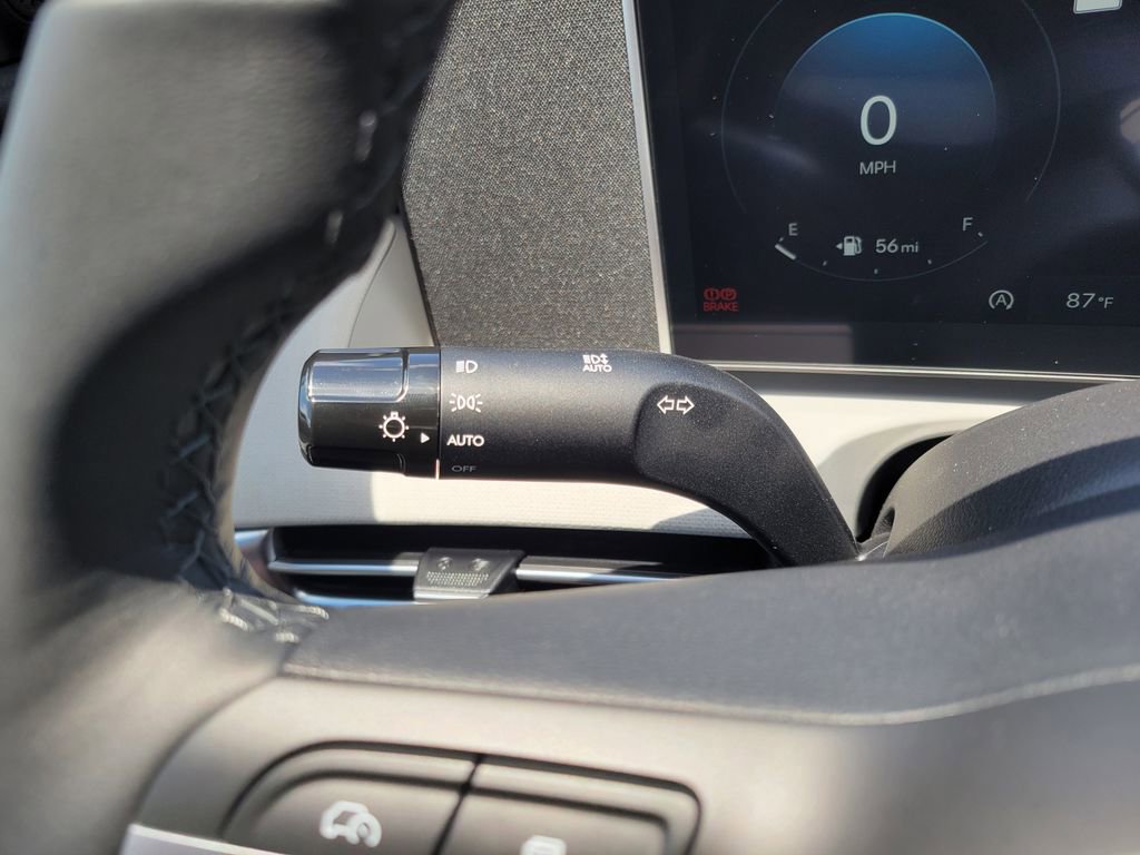 Certified 2025 Hyundai Tucson SEL image 16