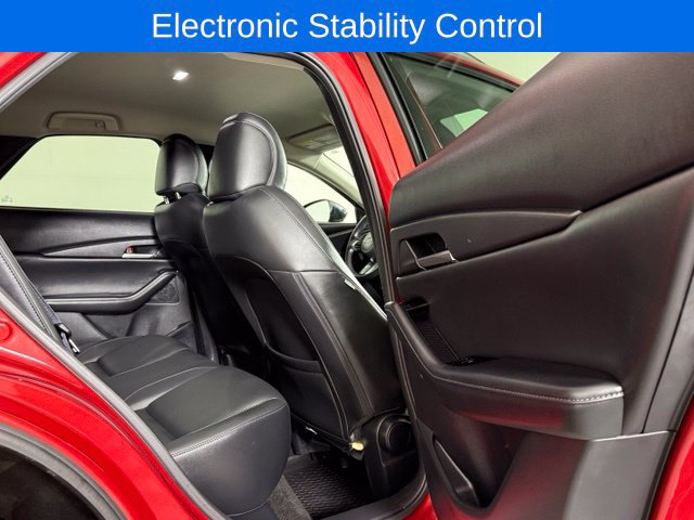 Used 2024 MAZDA CX-30 AWD 2.5 S w/ Select Sport Pkg image 17