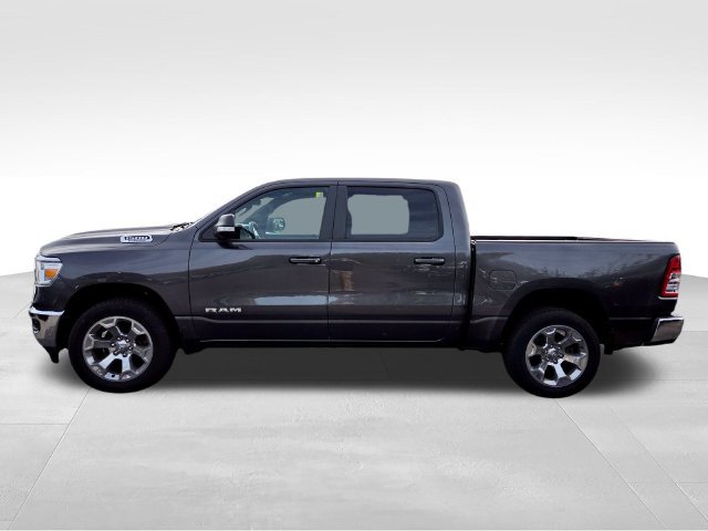Used 2022 RAM 1500 Big Horn AWD/4WD image 4