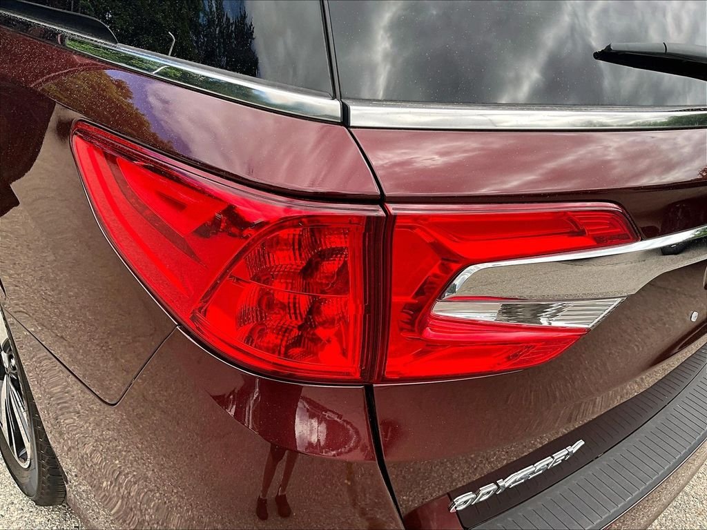 Used 2019 Honda Odyssey Elite image 31