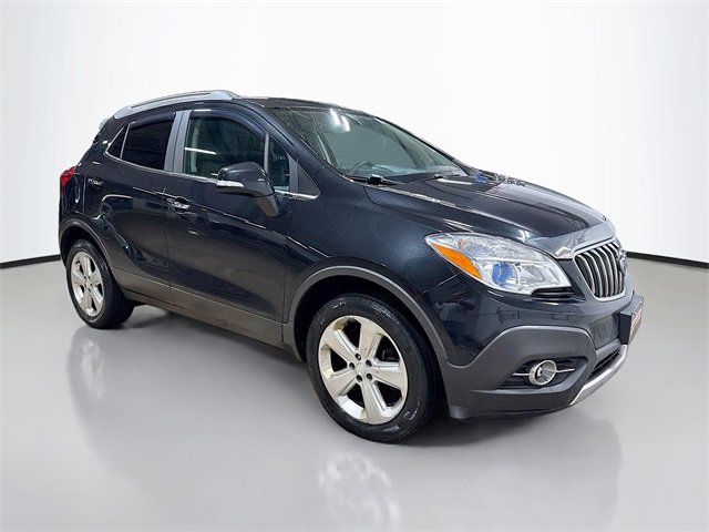 Used 2015 Buick Encore Convenience image 5
