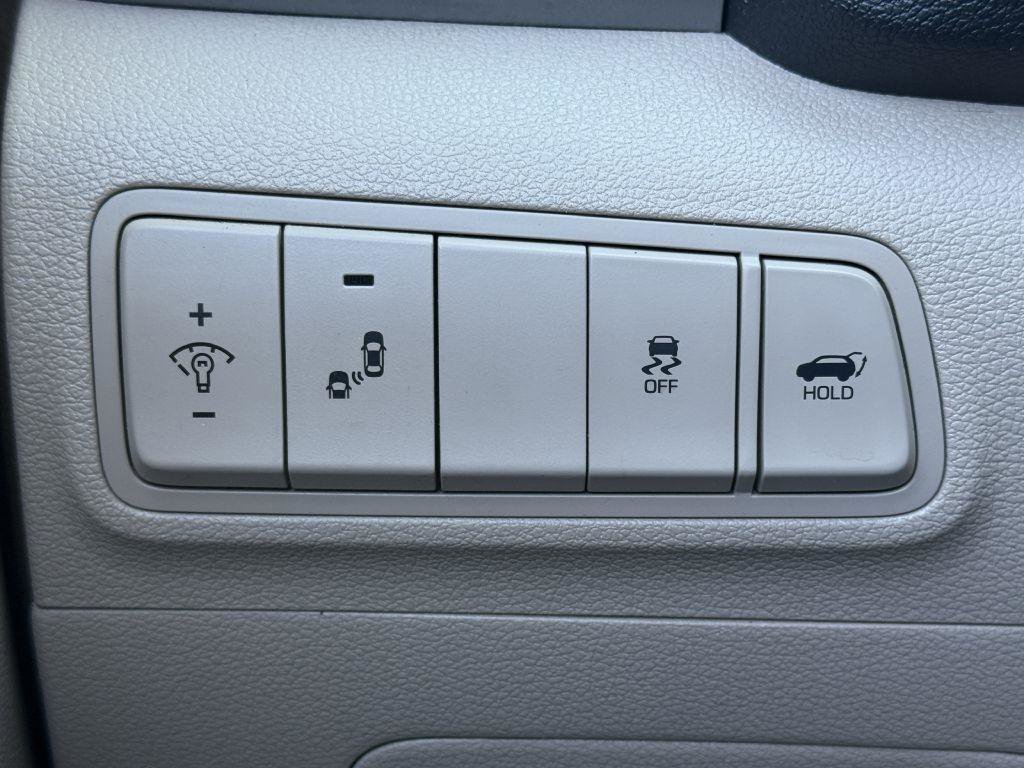 Used 2017 Hyundai Tucson Value image 36