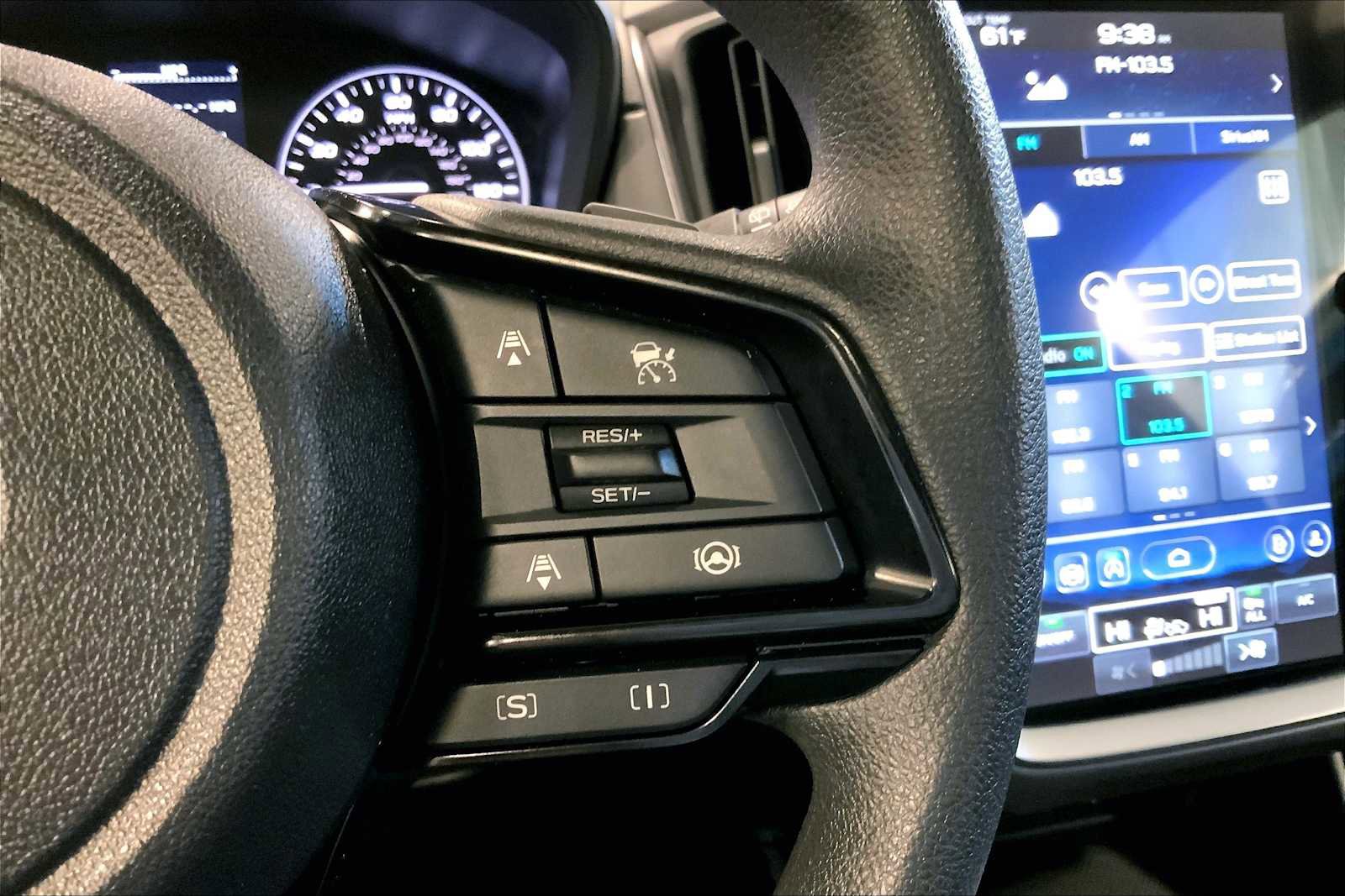 Certified 2025 Subaru Crosstrek 2.0i Premium image 26