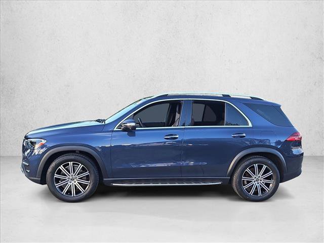 Used 2025 Mercedes-Benz GLE 450e 4MATIC image 9
