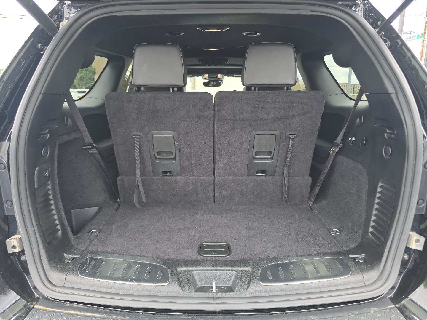 Used 2024 Dodge Durango R/T AWD/4WD image 33