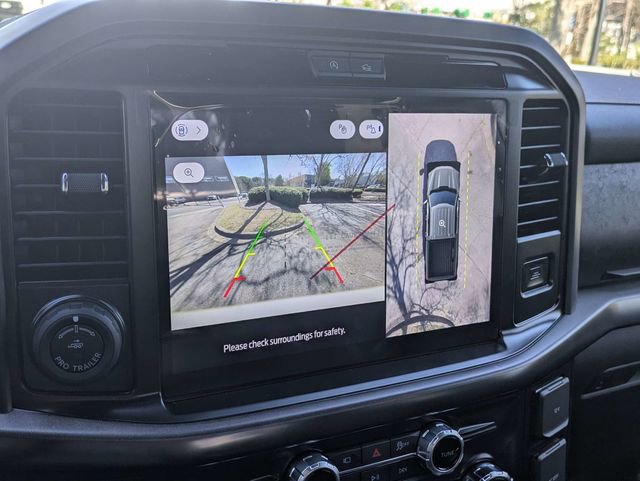 New 2026 Ford F150 Tremor w/ Equipment Group 402A High image 20