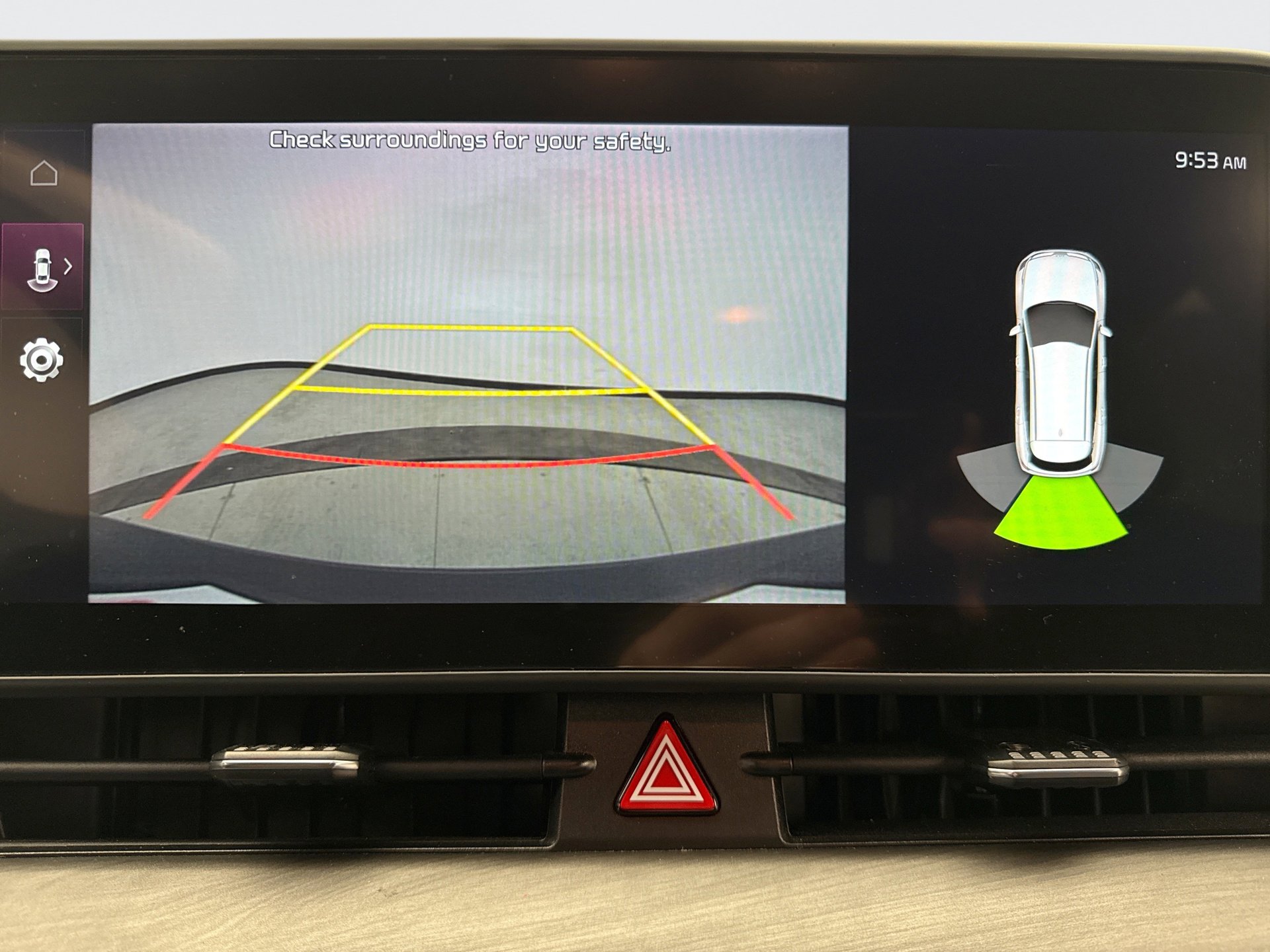 Used 2023 Kia Sportage X-Line image 16