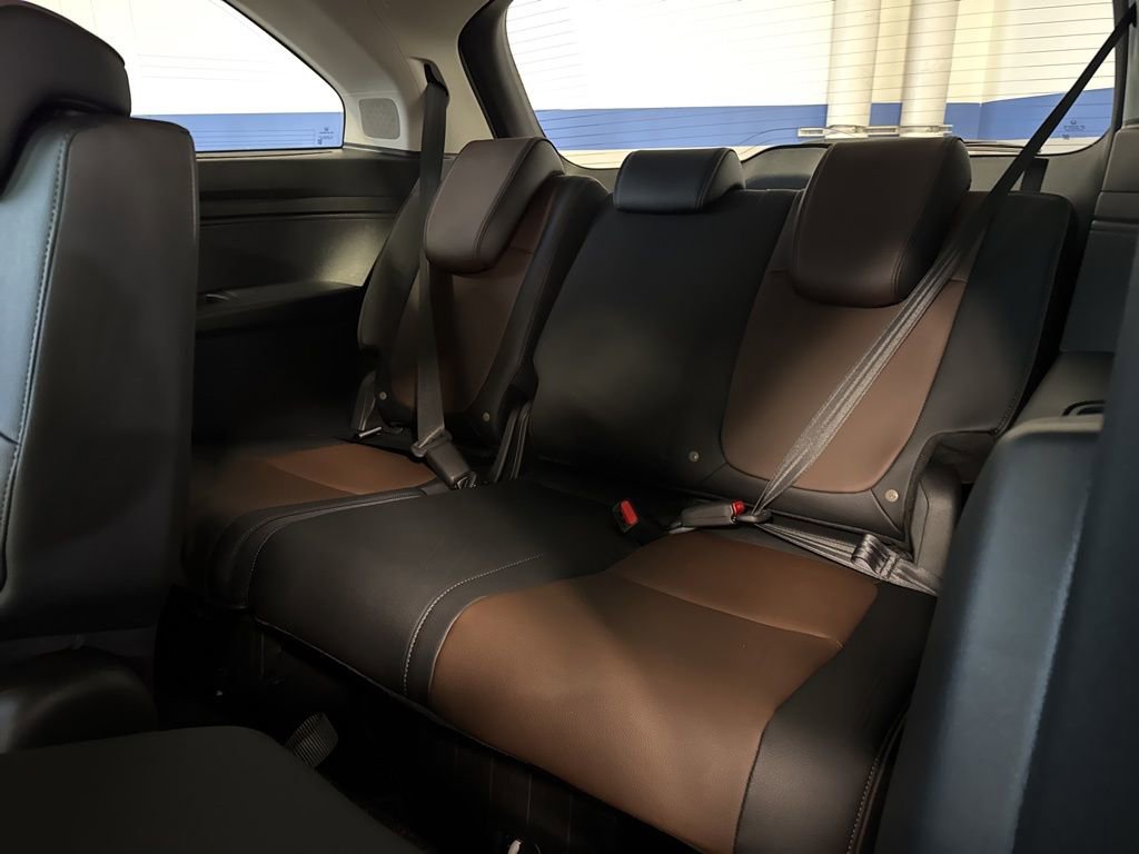 New 2026 Honda Odyssey Elite image 22