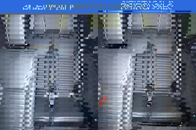 Used 2018 Land Rover Discovery HSE Luxury AWD/4WD image 31