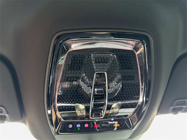 New 2026 Cadillac Escalade IQ Sport 1 w/ LPO, ONYX Package image 20