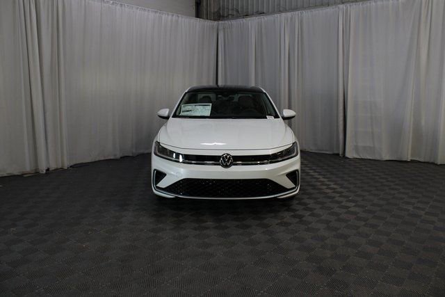 New 2026 Volkswagen Jetta SE image 27