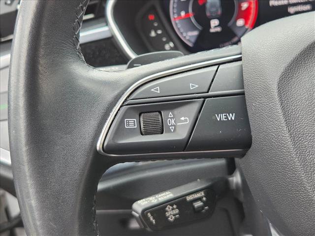 Used 2021 Audi Q3 2.0T Premium Plus AWD/4WD image 11
