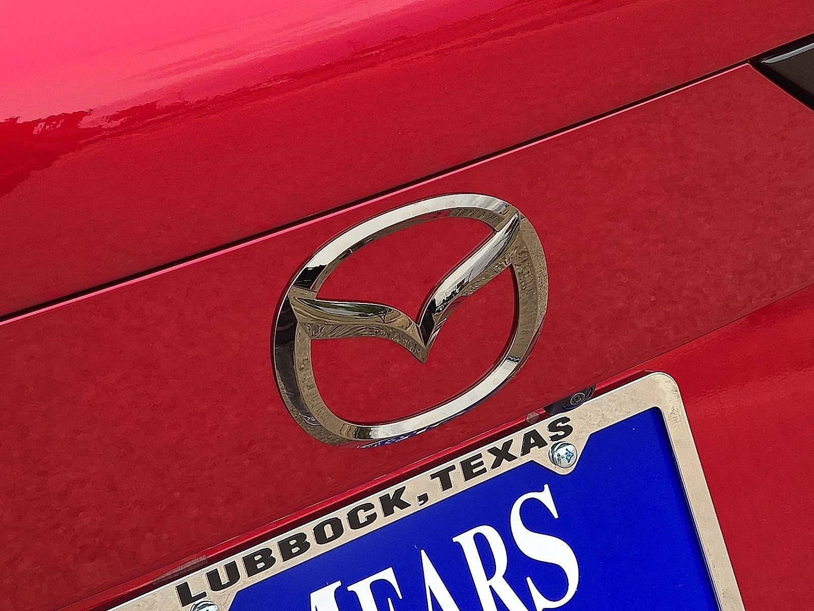 New 2026 MAZDA CX-70 3.3 Turbo S w/ Premium Plus AWD/4WD image 12
