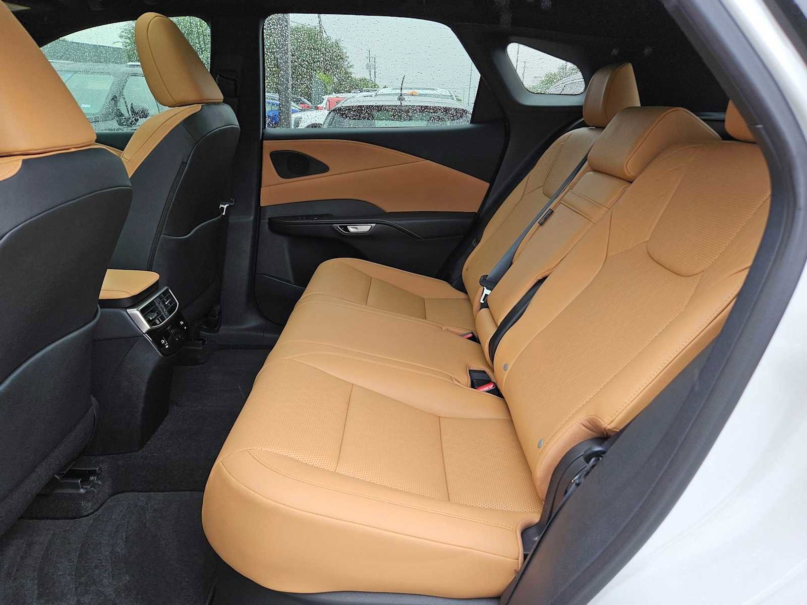 Used 2025 Lexus RX 350 Premium Plus w/ Convenience Package FWD image 14