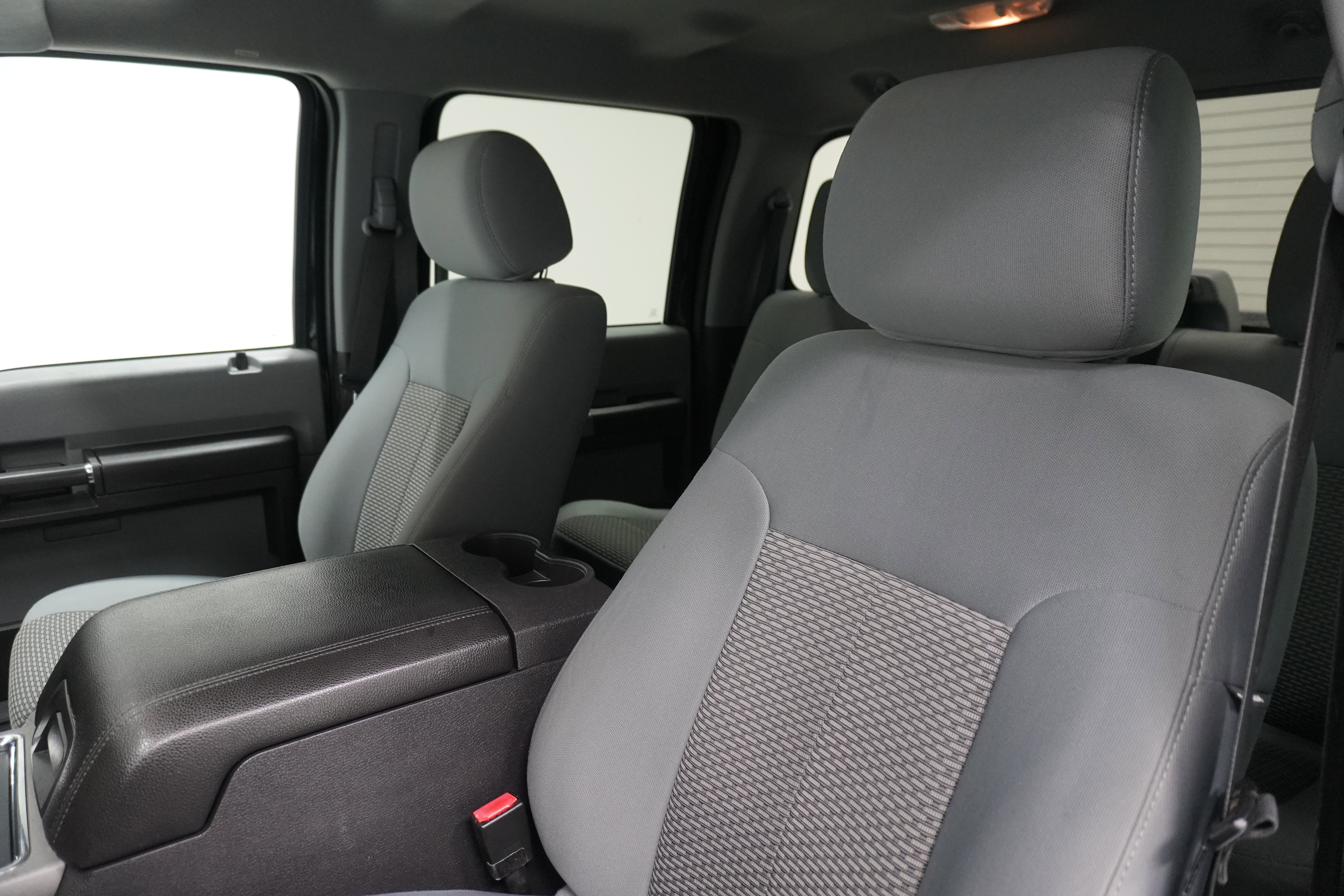 Used 2012 Ford F250 XLT w/ XLT Interior Pkg AWD/4WD image 9