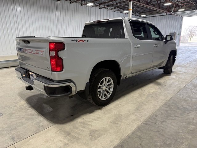Used 2020 Chevrolet Silverado 1500 LT w/ True North Edition image 6