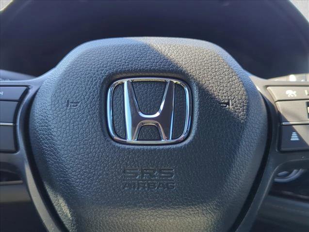 New 2025 Honda Accord Sport image 17