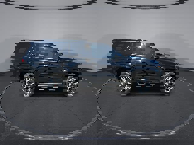 New 2026 Toyota 4Runner TRD Sport Premium image 18