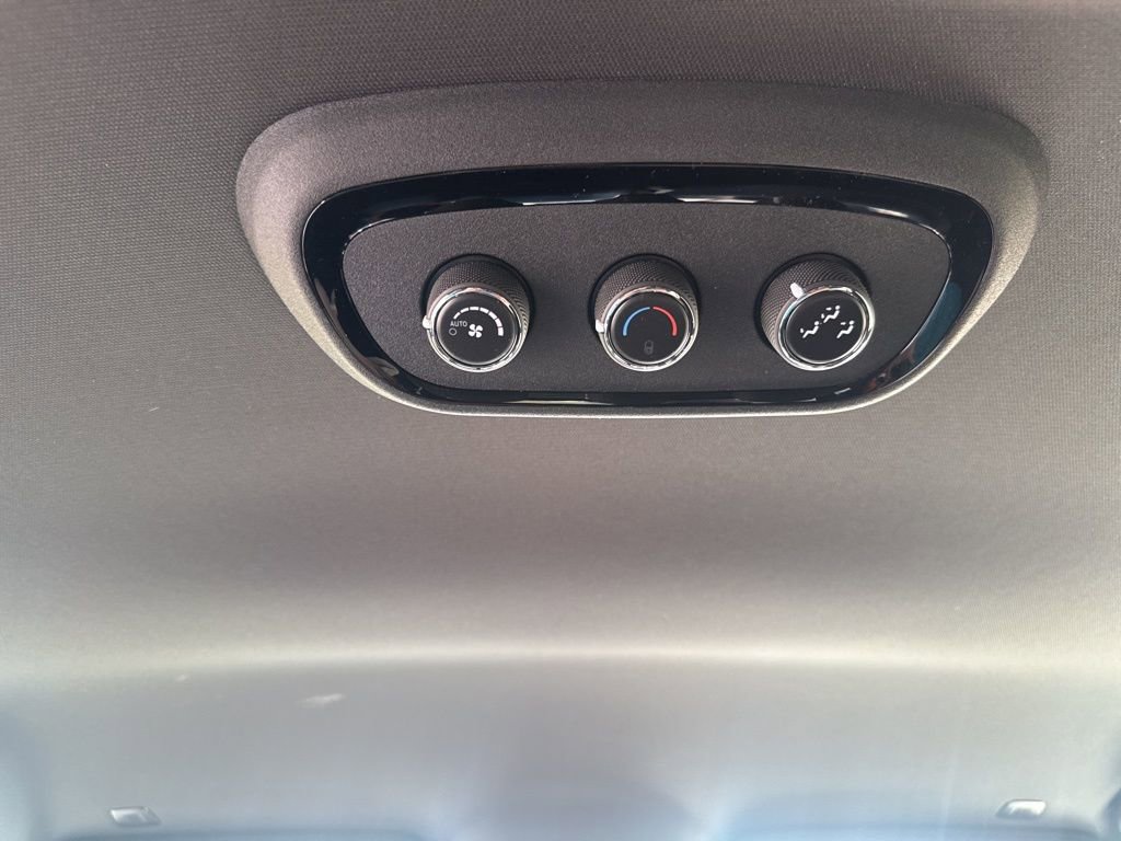 New 2026 Dodge Durango GT w/ Blacktop Package image 18