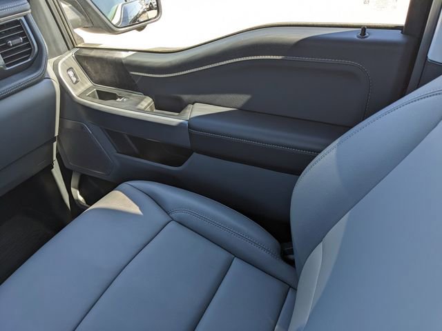 Used 2025 Ford F150 Lightning Flash image 19