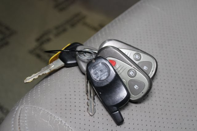 Used 2004 Acura RSX Type-S FWD image 14