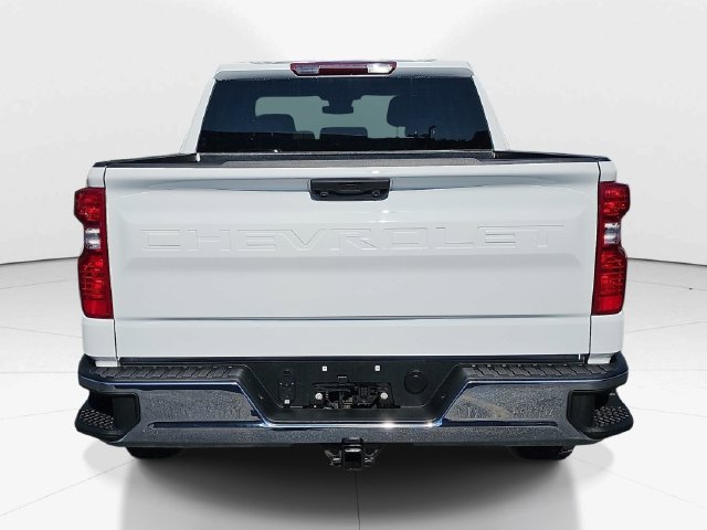 Used 2023 Chevrolet Silverado 1500 LT AWD/4WD image 4