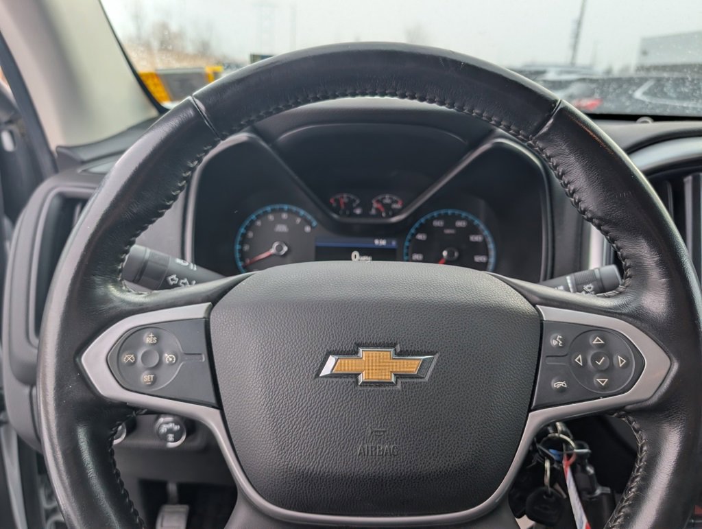 Used 2019 Chevrolet Colorado LT image 9