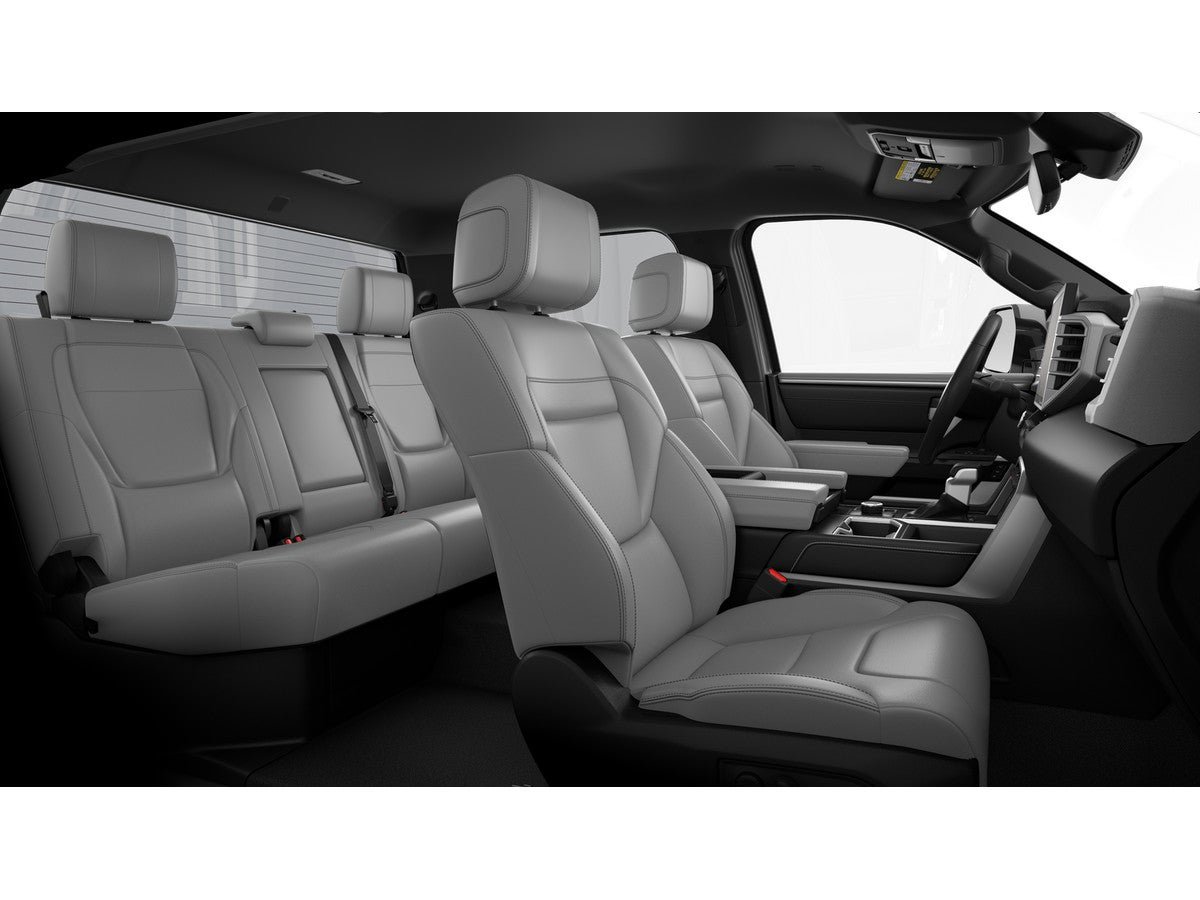New 2026 Toyota Tundra Limited image 54