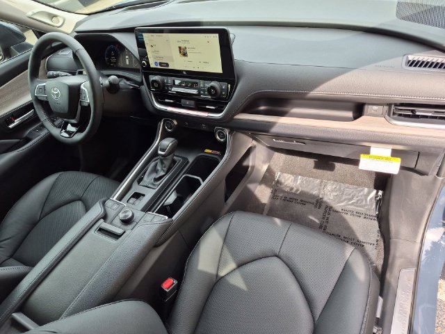 Certified 2026 Toyota Grand Highlander AWD image 34