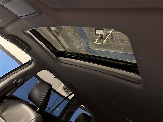 Certified 2022 Honda Pilot Special Edition image 15