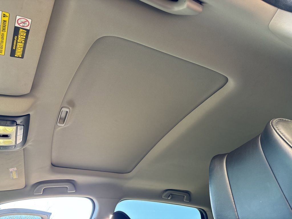 Used 2012 Acura MDX Technology image 13