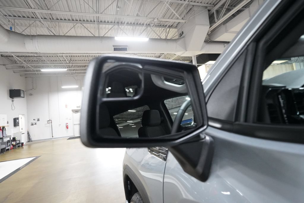 Certified 2026 GMC Sierra 1500 Elevation AWD/4WD image 24