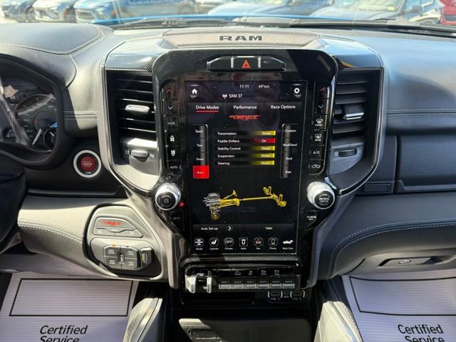 Used 2021 RAM 1500 TRX w/ TRX Level 2 Equipment Group AWD/4WD image 27